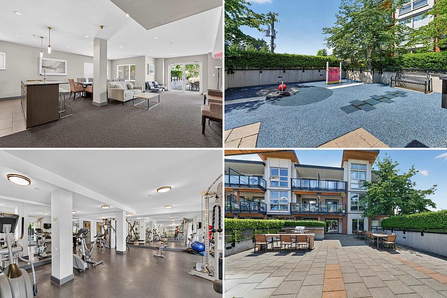 305 1177 Marine Drive North Vancouver, BC - 29