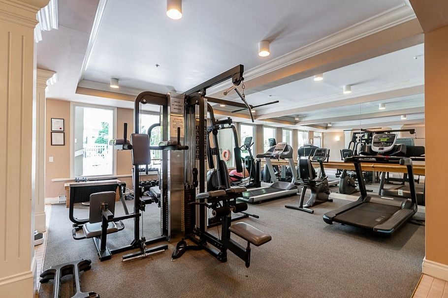 405 5735 Hampton Place Vancouver, BC - 30