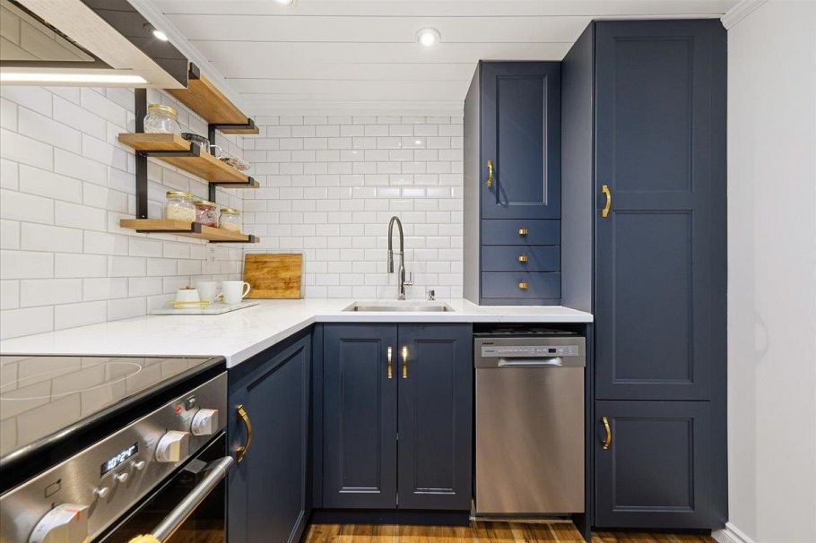 107 2455 York Avenue Vancouver, BC - 12