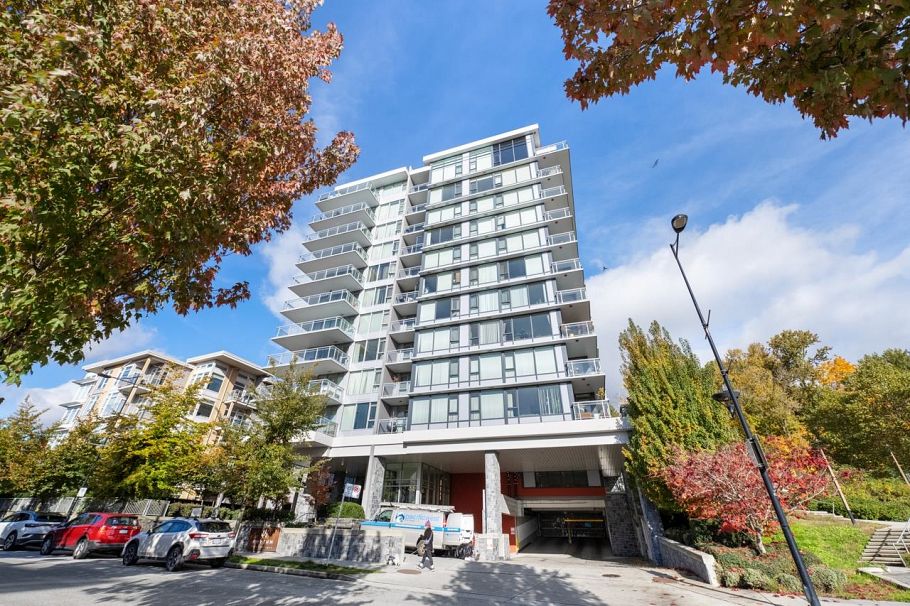601 3281 E Kent Avenue North Vancouver, BC - 27