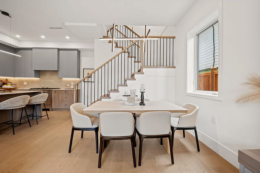 1- 2547 E 2nd Avenue Vancouver, BC - 9