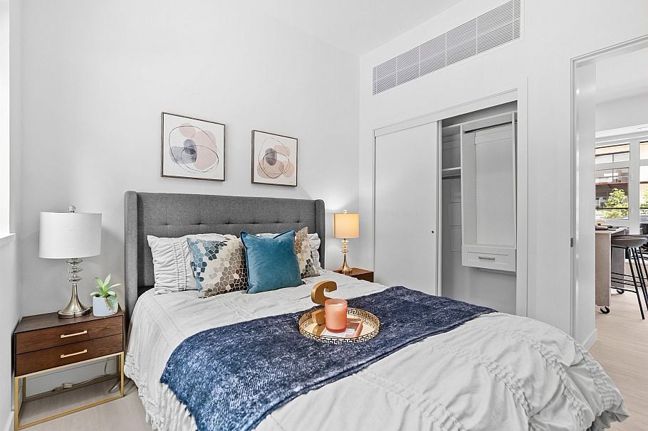 103A 433 E 3rd Street North Vancouver, BC - 17
