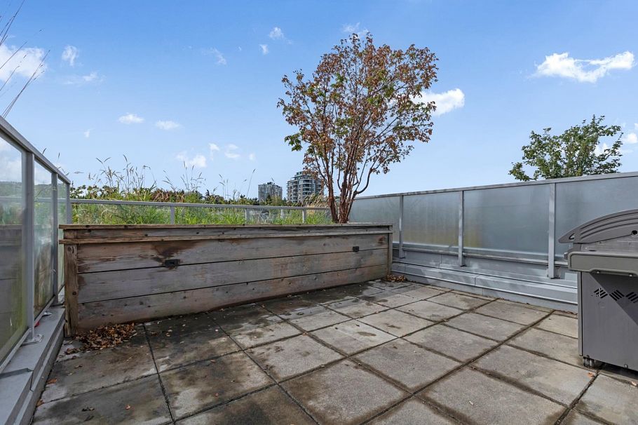 721 384 E 1st Avenue Vancouver, BC - 23