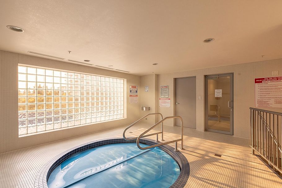 707 1050 Smithe Street Vancouver, BC - 23