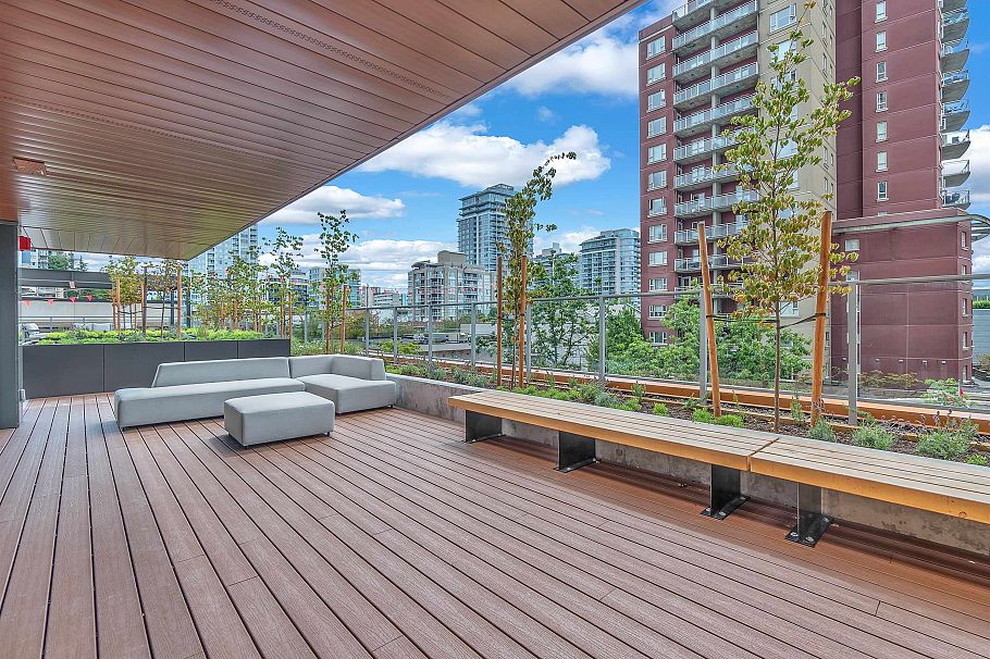 506 128 W 15th Street North Vancouver, BC - 36