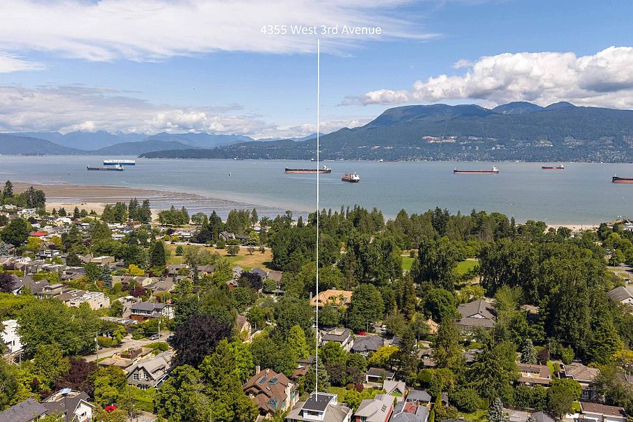 4355 W 3rd Avenue Vancouver, BC - 39