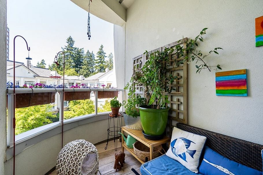 405 5735 Hampton Place Vancouver, BC - 18