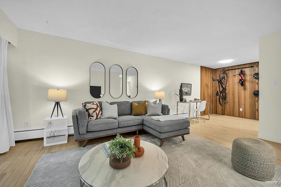 103 150 E 5th Street North Vancouver, BC - 4