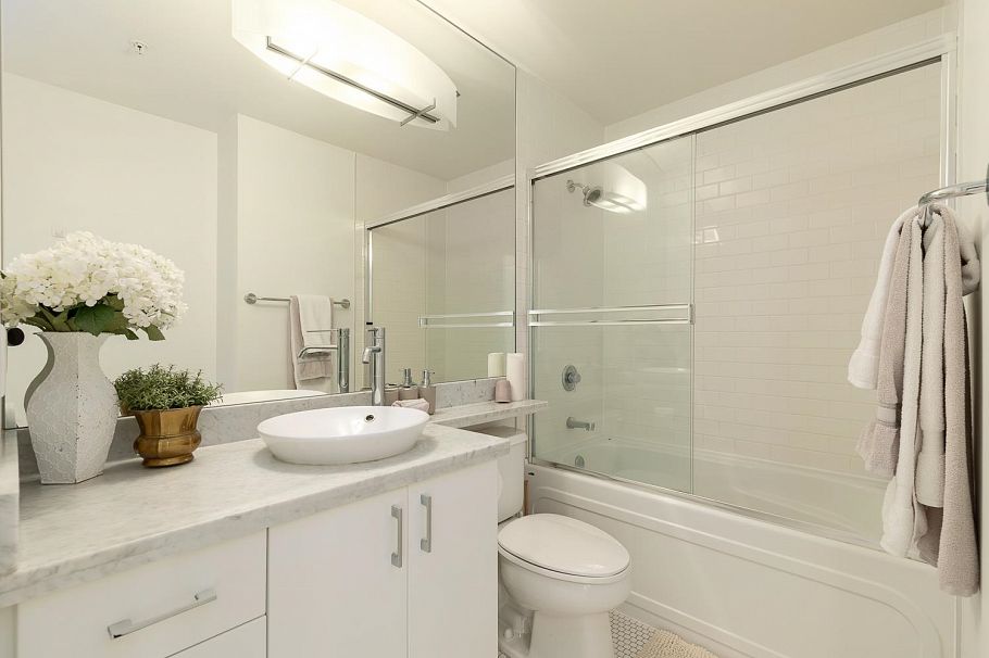 707 1050 Smithe Street Vancouver, BC - 17