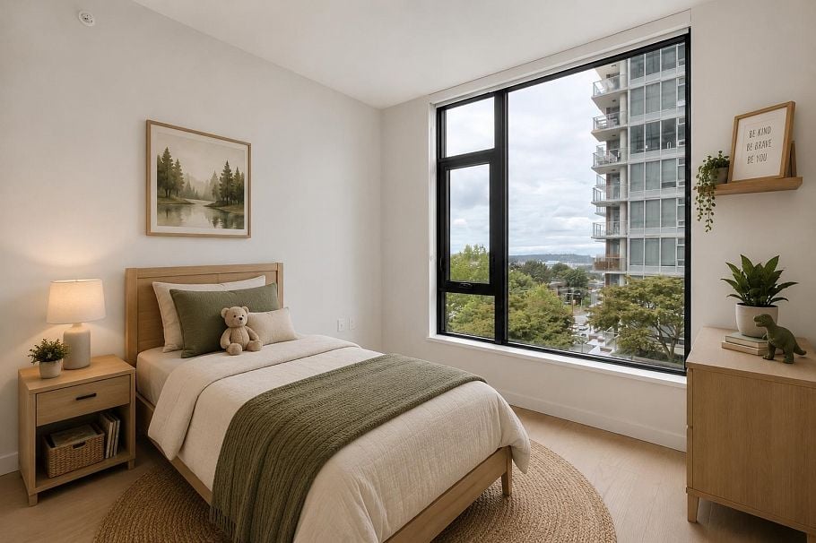 506 128 W 15th Street North Vancouver, BC - 24