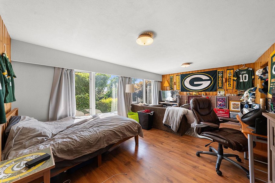 674 Blueridge Avenue North Vancouver, BC - 26