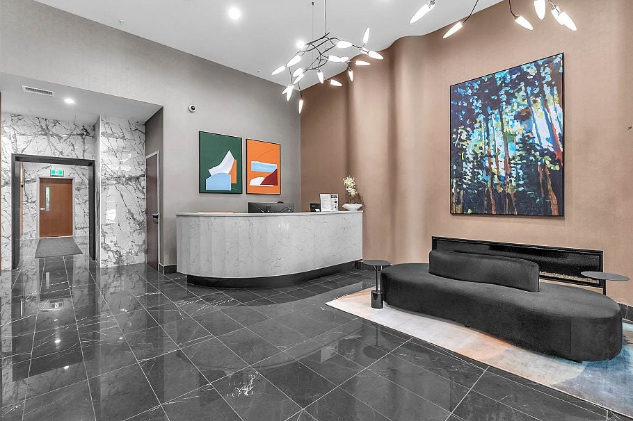 506 128 W 15th Street North Vancouver, BC - 29