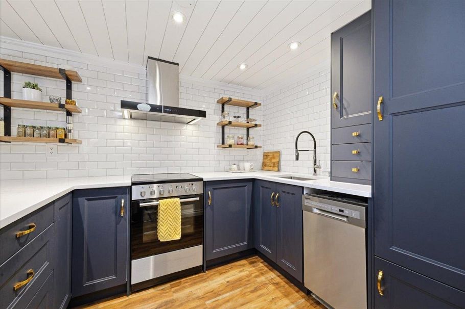 107 2455 York Avenue Vancouver, BC - 10