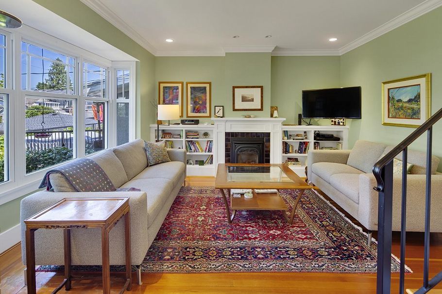 3963 W 18th Avenue Vancouver, BC - 13
