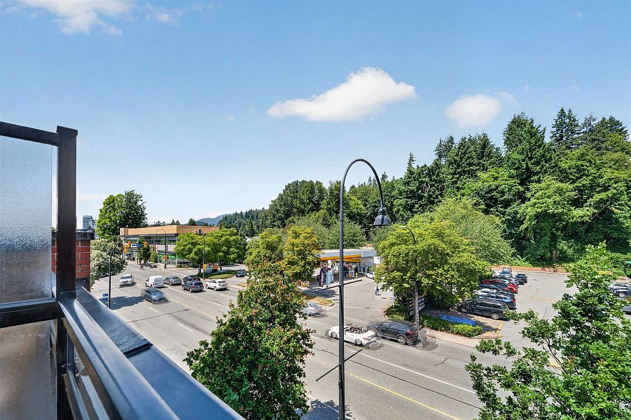 305 1177 Marine Drive North Vancouver, BC - 26