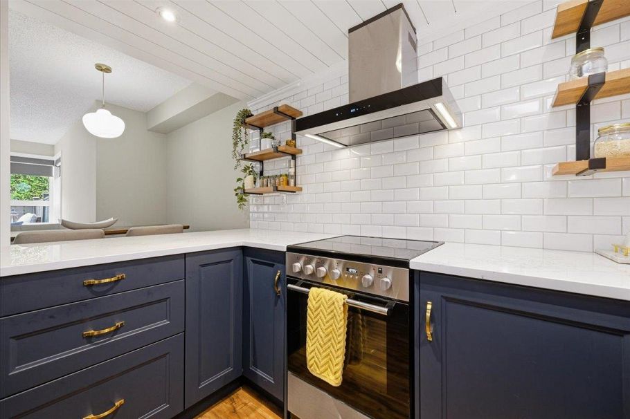 107 2455 York Avenue Vancouver, BC - 13