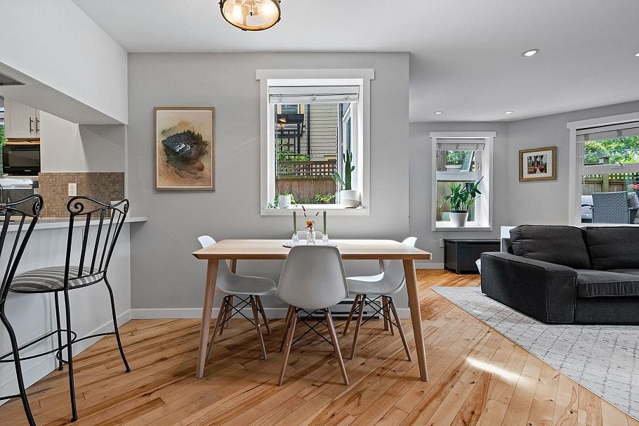 218 W 15th Avenue Vancouver, BC - 6