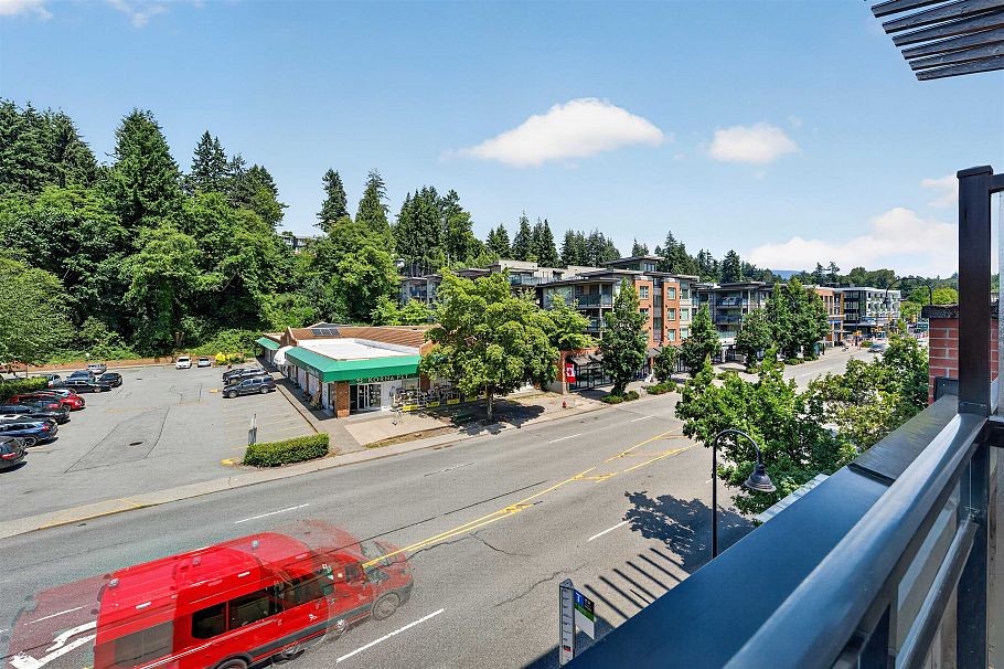 305 1177 Marine Drive North Vancouver, BC - 27