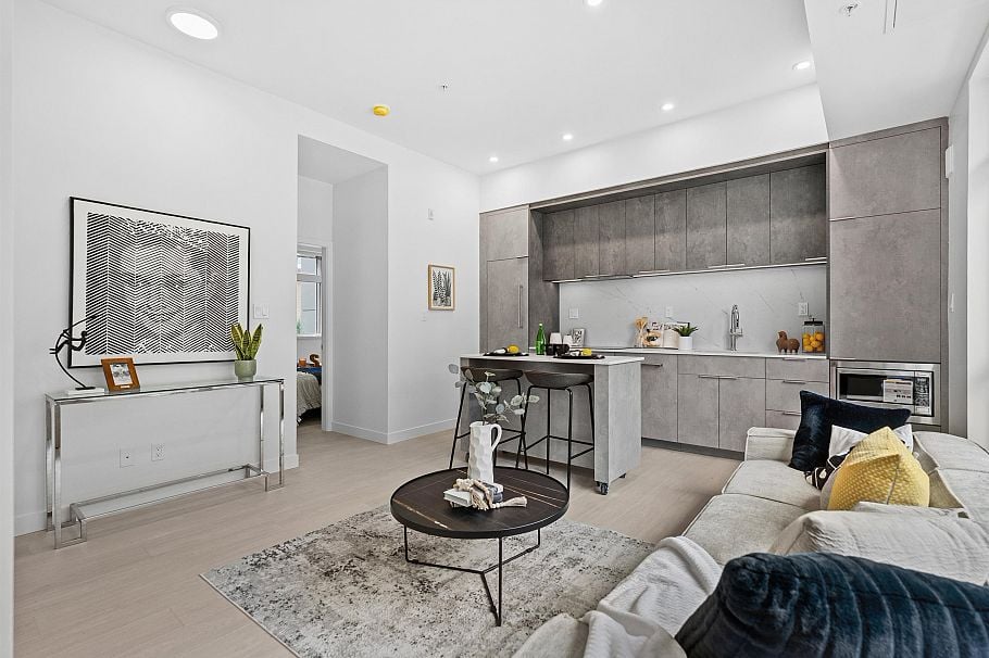 103A 433 E 3rd Street North Vancouver, BC - 7