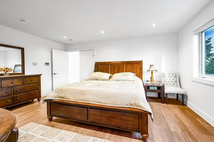 4399 Highland Boulevard North Vancouver, BC - 22