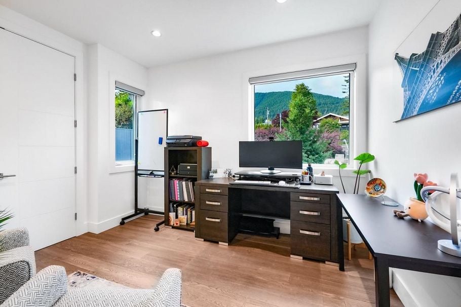 4399 Highland Boulevard North Vancouver, BC - 25
