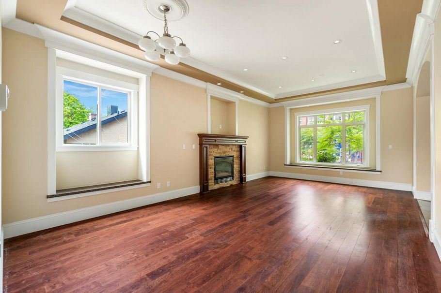 2088 W 42nd Avenue Vancouver, BC - 15