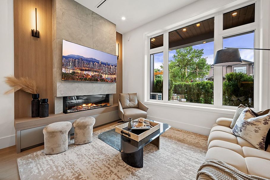 1- 2547 E 2nd Avenue Vancouver, BC - 7