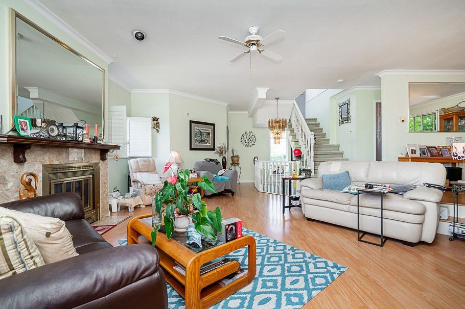 1416 Mahon Avenue North Vancouver, BC - 14