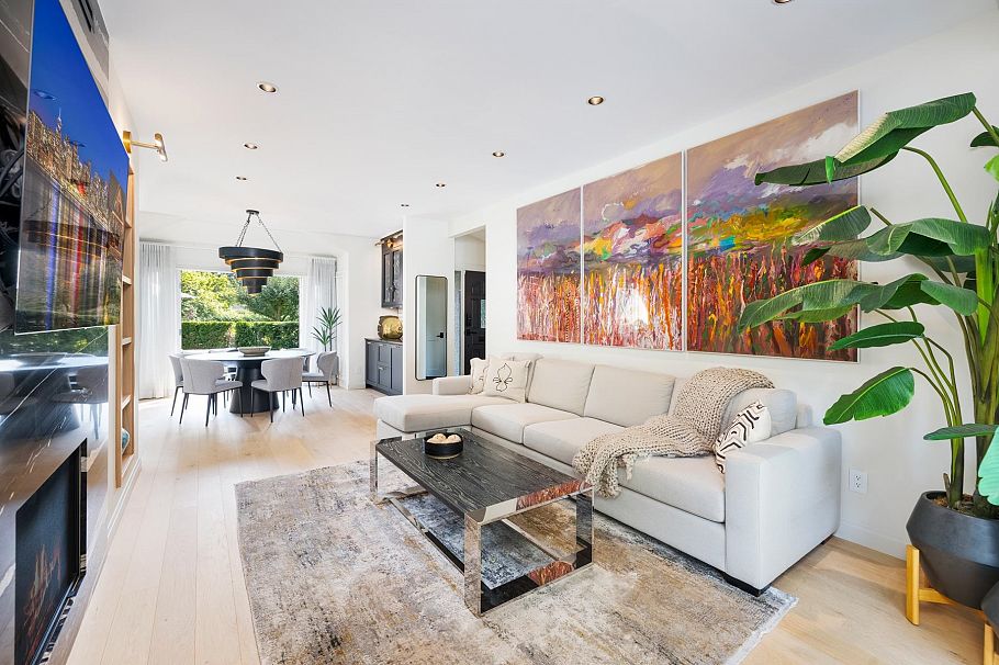 1018 W 19th Street North Vancouver, BC - 6
