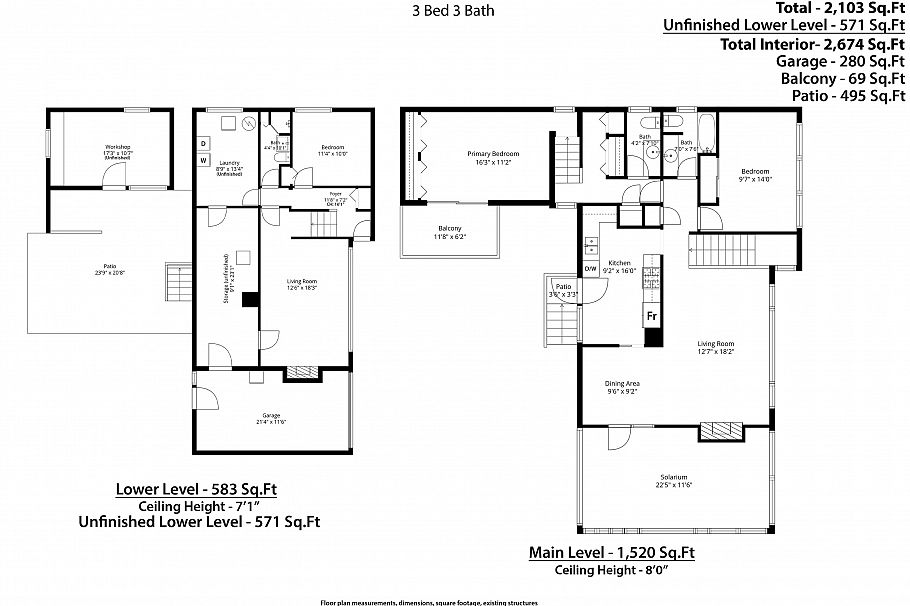 674 Blueridge Avenue North Vancouver, BC - 34