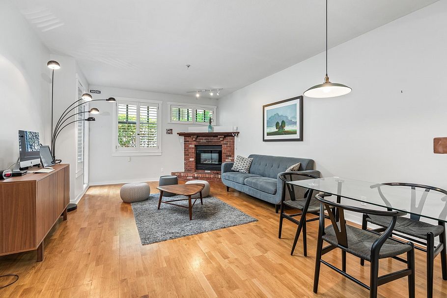 204 2525 Quebec Street Vancouver, BC - 8