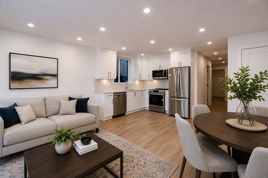 254 E 18th Street North Vancouver, BC - 36