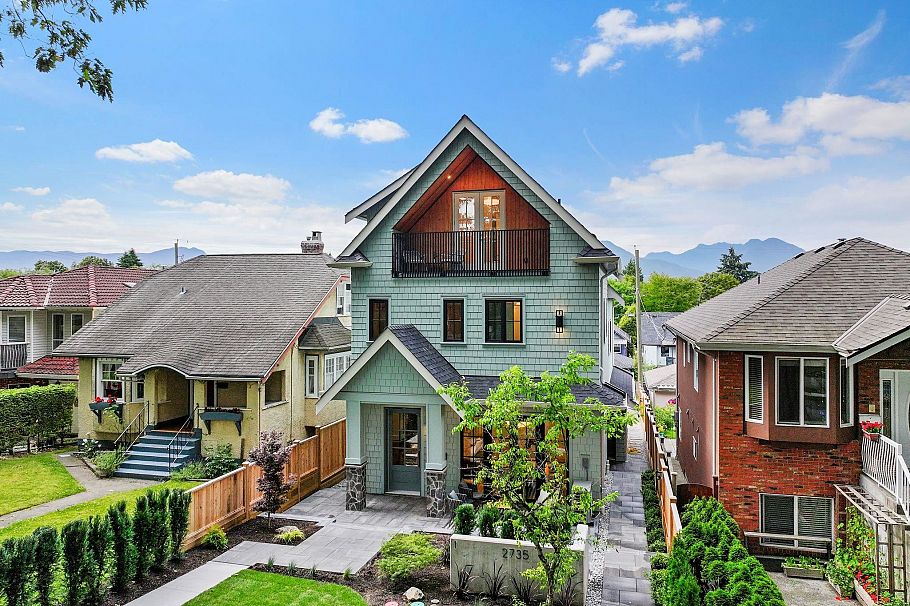 2 2735 Eton Street Vancouver, BC - 39