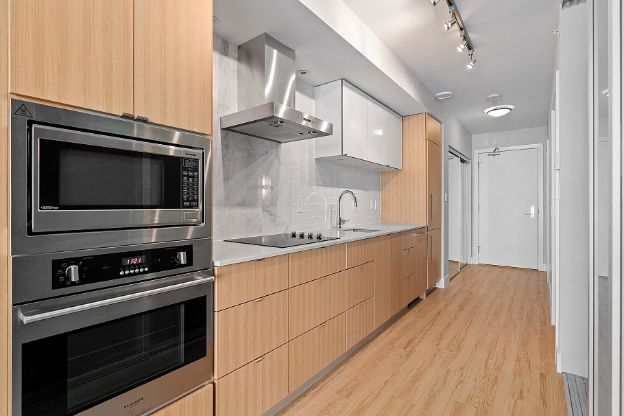 523 159 W 2nd Avenue Vancouver, BC - 9