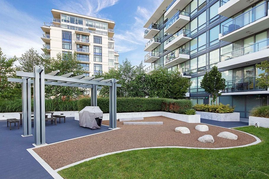 312 159 W 2nd Avenue Vancouver, BC - 30