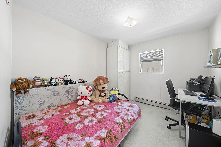 1855 E 53rd Avenue Vancouver, BC - 24