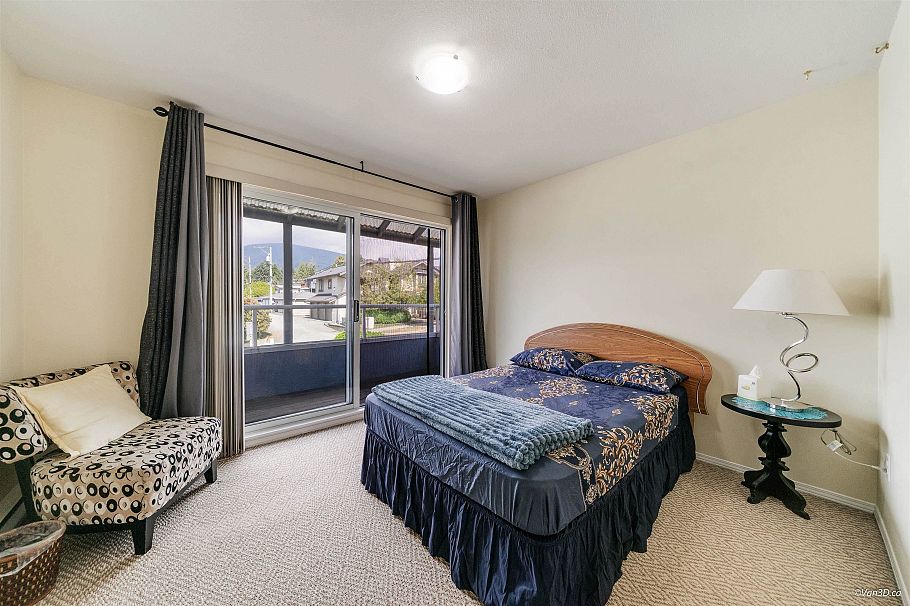 215 W 18th Street North Vancouver, BC - 11