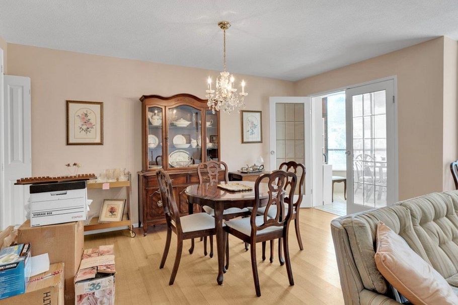 206 2140 Briar Avenue Vancouver, BC - 7