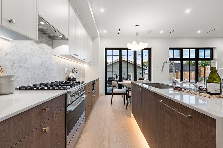 2 2735 Eton Street Vancouver, BC - 6