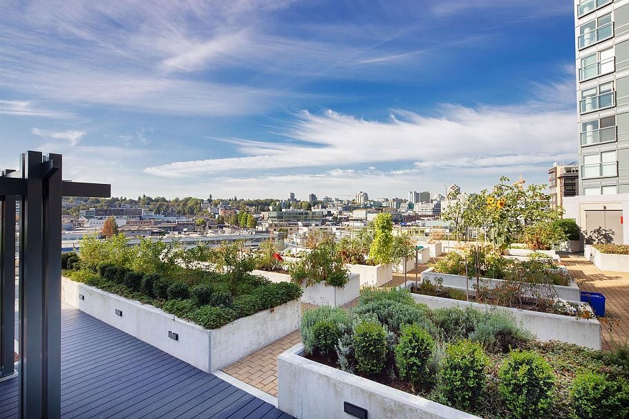 312 159 W 2nd Avenue Vancouver, BC - 31