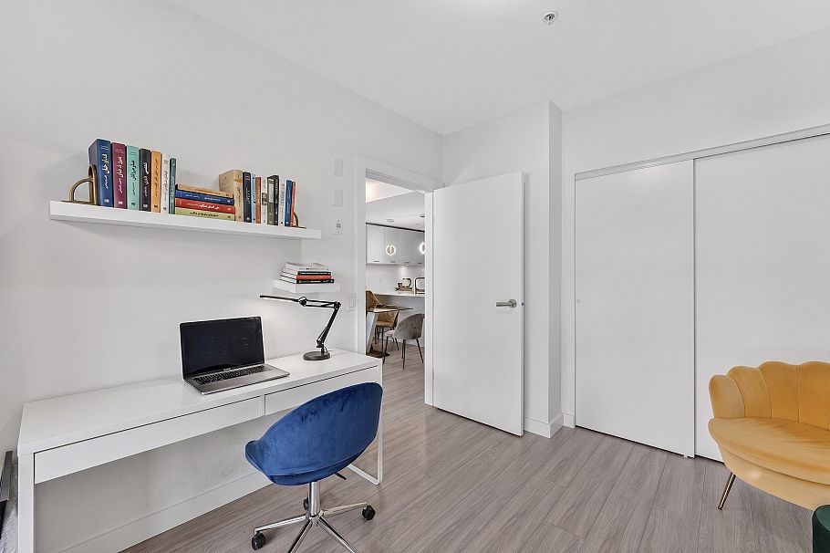 305 1177 Marine Drive North Vancouver, BC - 20