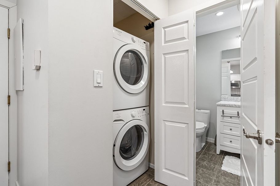 204 2525 Quebec Street Vancouver, BC - 21