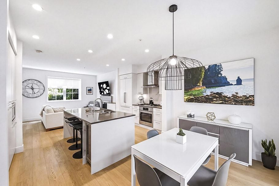 14 1133 Ridgewood Drive North Vancouver, BC - 5