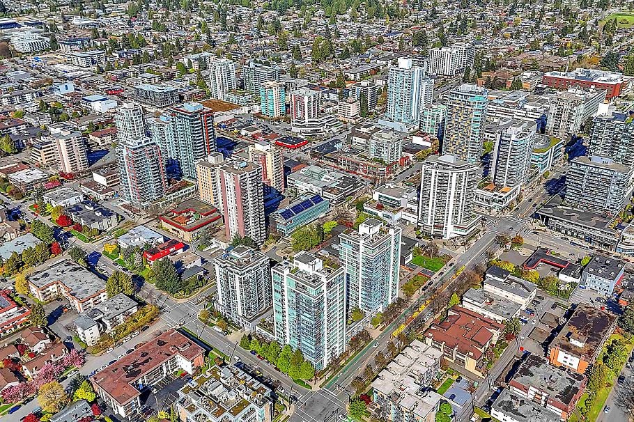 802 158 W 13th Street North Vancouver, BC - 39