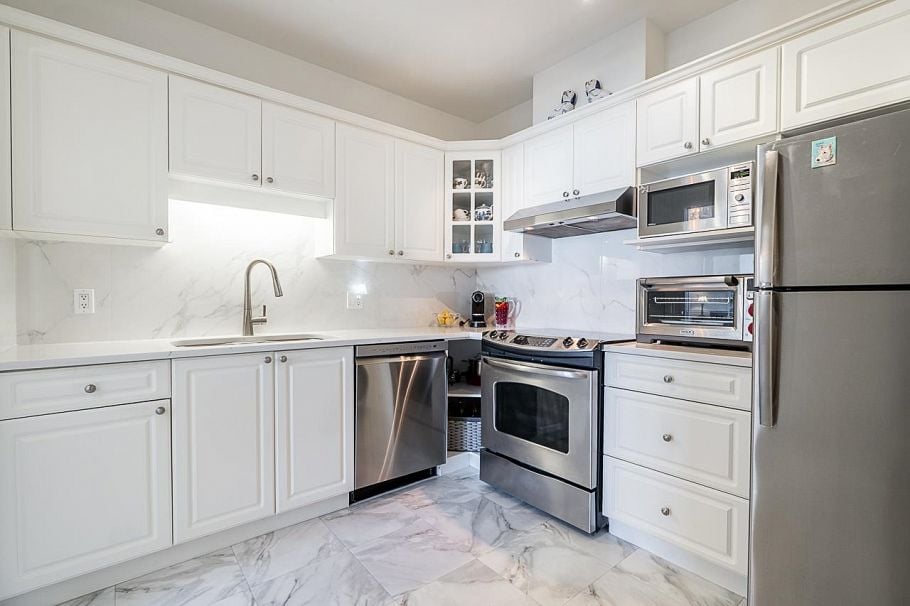 405 5735 Hampton Place Vancouver, BC - 8