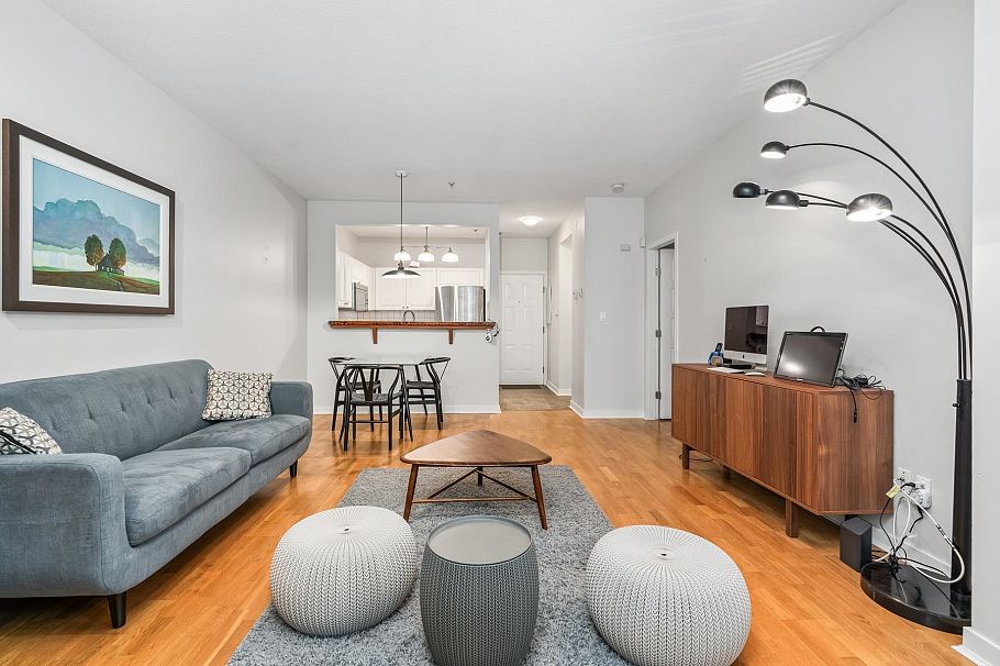 204 2525 Quebec Street Vancouver, BC - 14