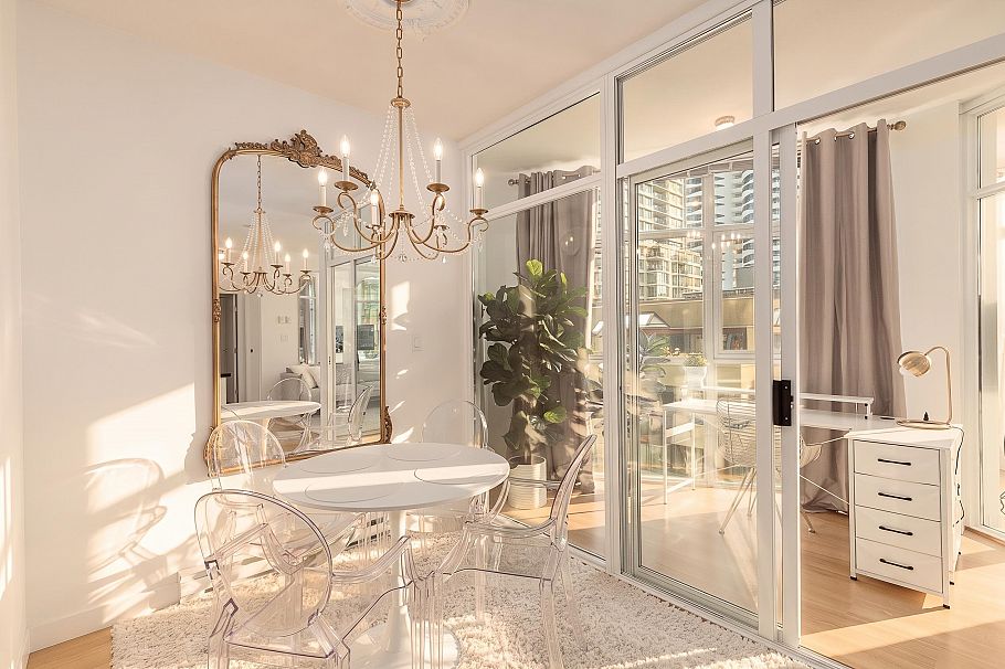 707 1050 Smithe Street Vancouver, BC - 8
