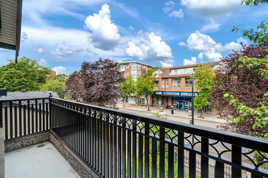 2088 W 42nd Avenue Vancouver, BC - 23