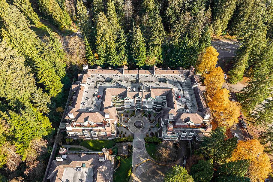 107 3690 Banff Court North Vancouver, BC - 36