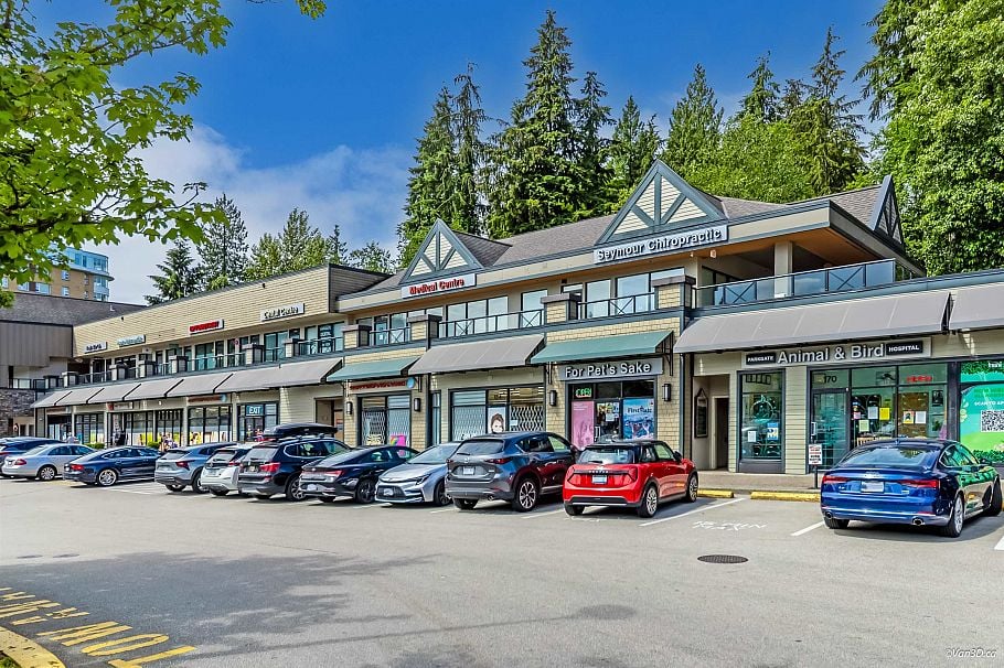312 3658 Banff Court North Vancouver, BC - 25